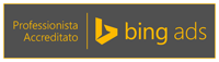 certificato bing certificato bing