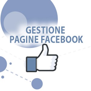 gestione completa di pagina facebook Gestione completa di pagina facebook